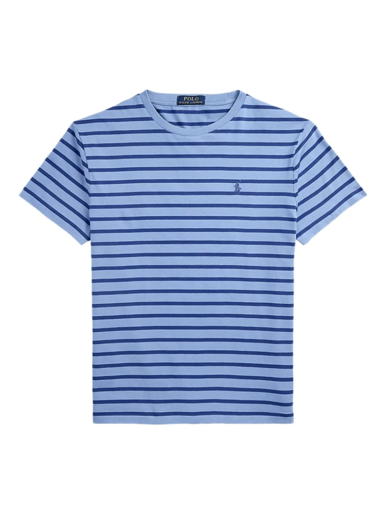 Polo Ralph Lauren cotton Футболка, синий
Polo Ralph Lauren cotton Футболка, синий