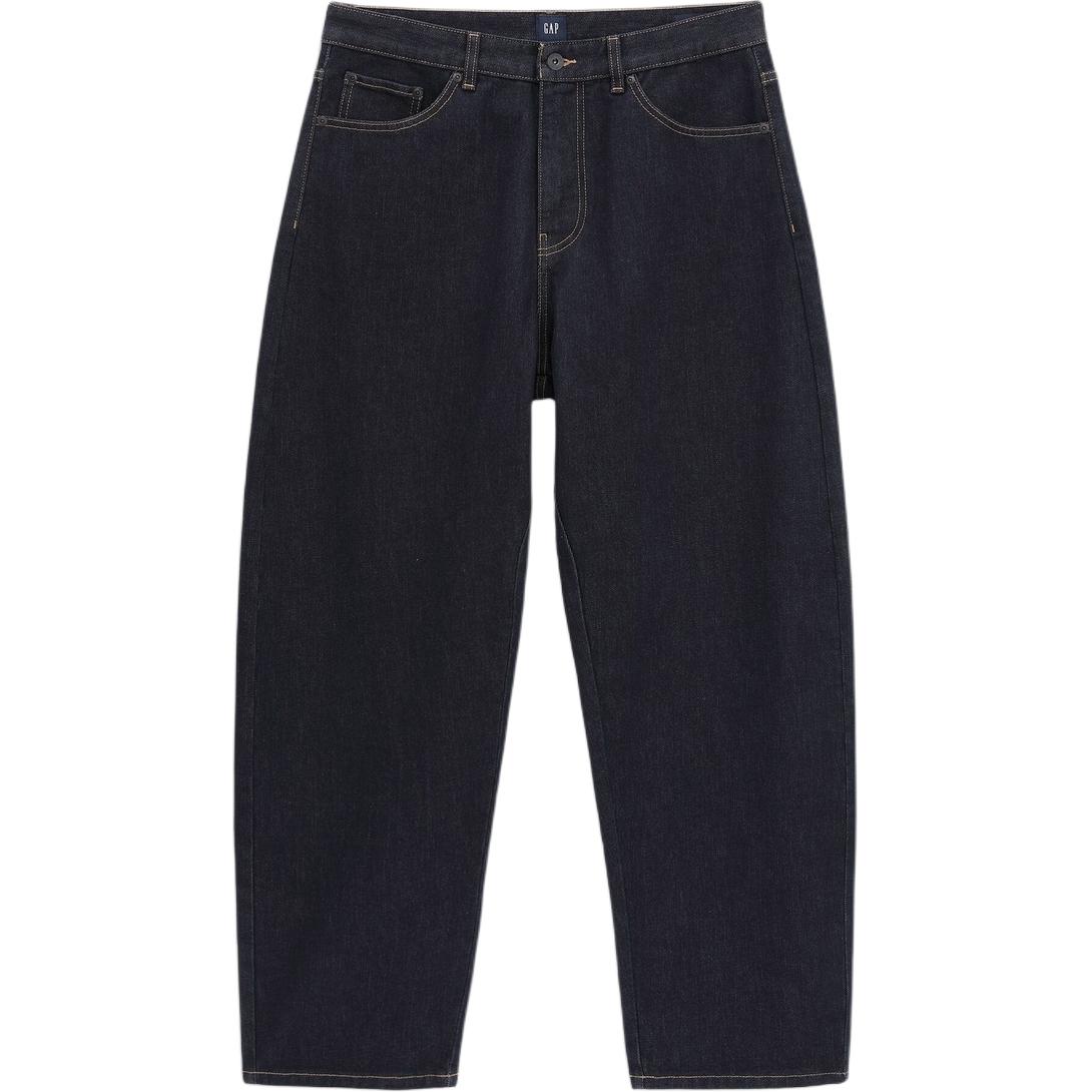 Джинсы мужские GAP, темно-синий
Джинсы мужские GAP, темно-синий