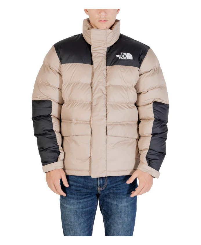 Утепленная куртка Limbara The North Face, бежевый
Утепленная куртка Limbara The North Face, бежевый