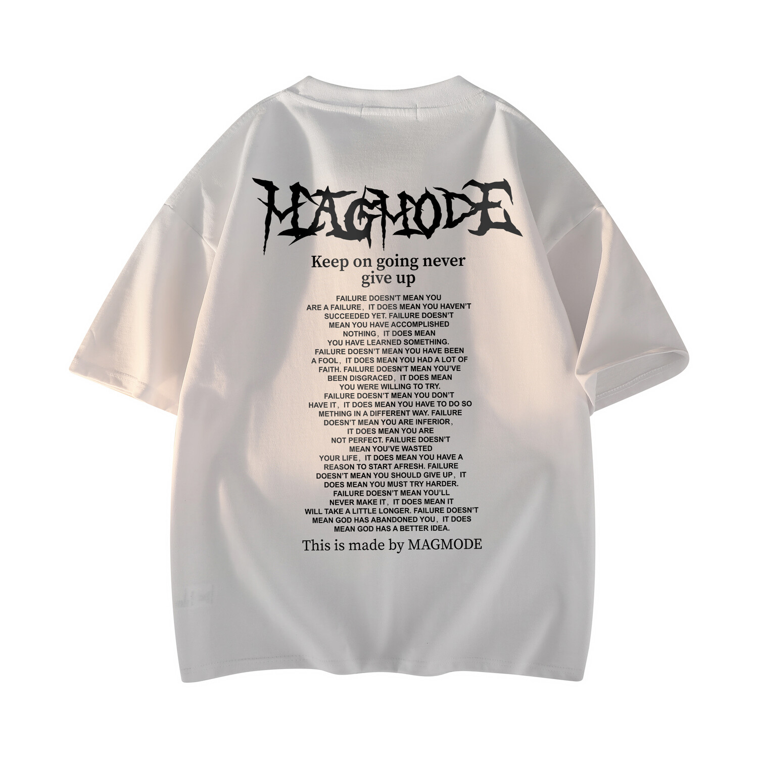 Футболка унисекс magmode, Драконий фрукт
Футболка унисекс magmode, Драконий фрукт