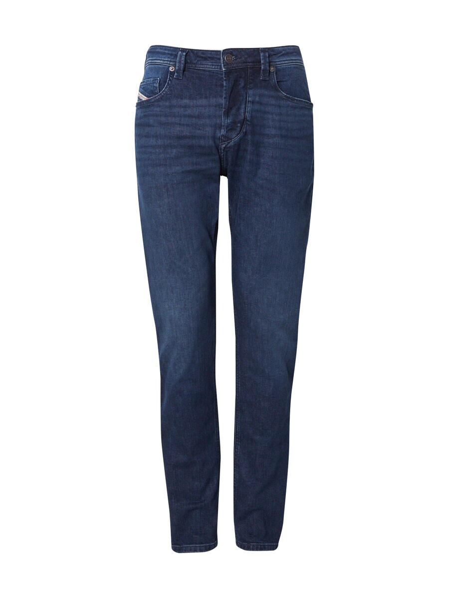 Зауженные джинсы DIESEL 1986 LARKEE-BEEX, темно-синий
Зауженные джинсы DIESEL 1986 LARKEE-BEEX, темно-синий