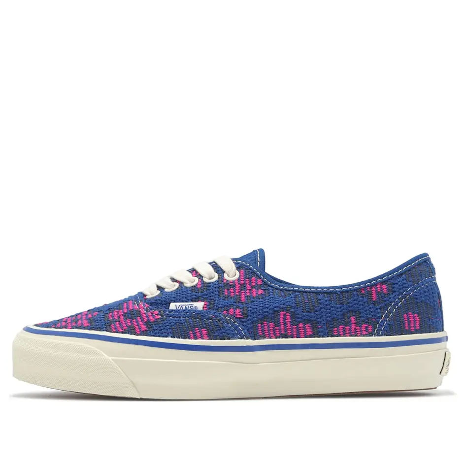 Кроссовки Vans Lx Authentic 44 'Blue Pink'
Кроссовки Vans Lx Authentic 44 'Blue Pink'