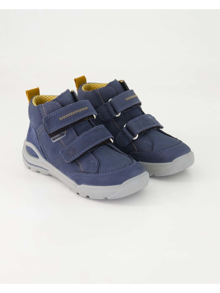 Ботинки PEPINO, синий
Ботинки PEPINO, синий