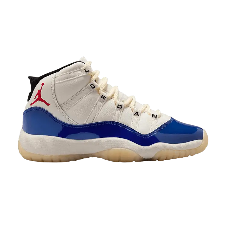 Кроссовки Air Jordan 11 GS, Rare Air
Кроссовки Air Jordan 11 GS, Rare Air