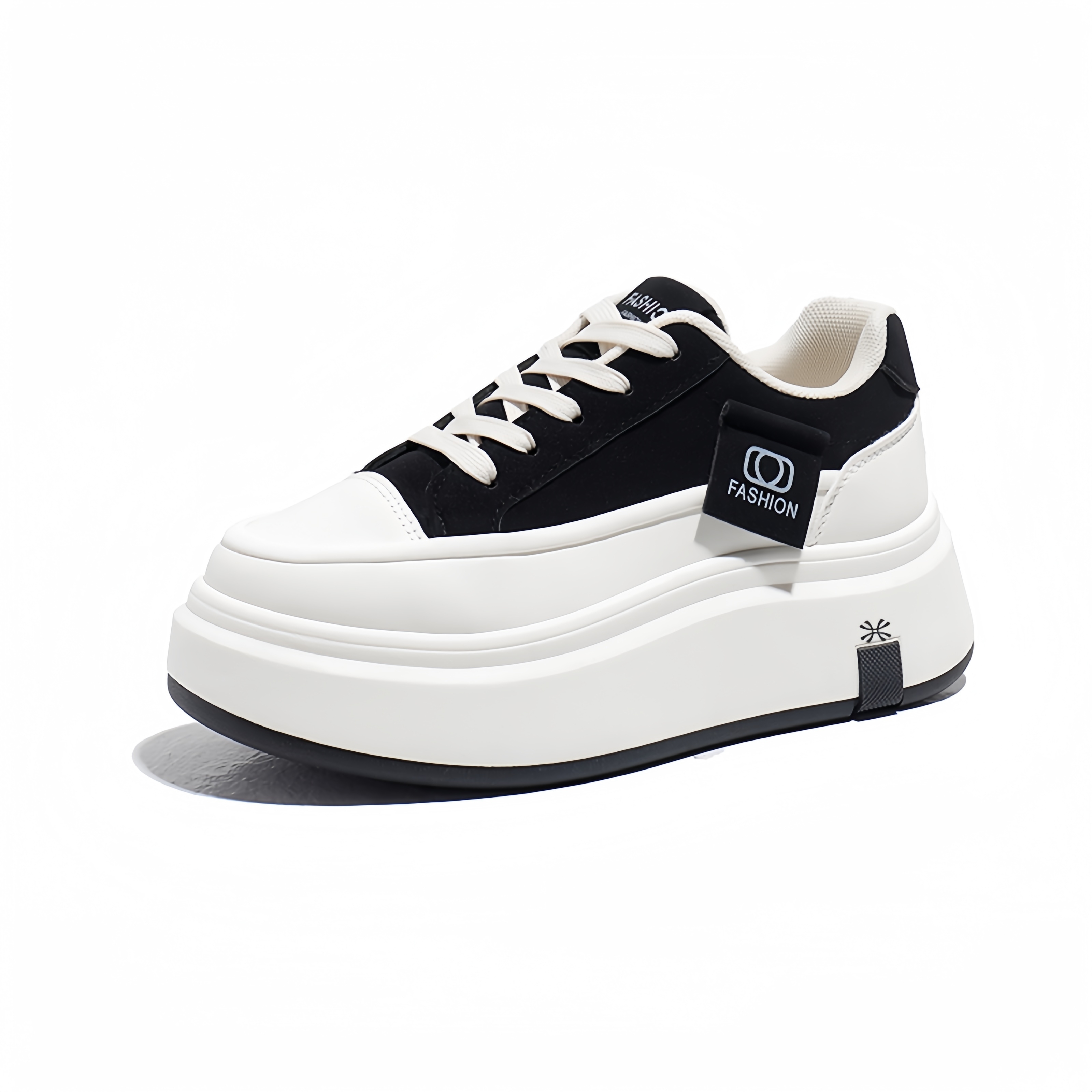 Детские скейтерские кроссовки для подростков YUZHAOLIN, черный
Детские скейтерские кроссовки для подростков YUZHAOLIN, черный