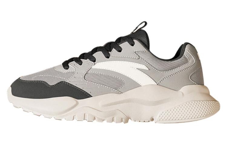 Кроссовки ANTA Lifestyle Shoes Men Low-top Gray, серый
Кроссовки ANTA Lifestyle Shoes Men Low-top Gray, серый