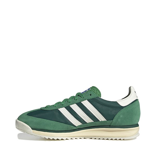 Кроссовки Mens adidas SL 72 RS Athletic Shoe, цвет Green/Core White/Collegiate Green
Кроссовки Mens adidas SL 72 RS Athletic Shoe, цвет Green/Core White/Collegiate Green