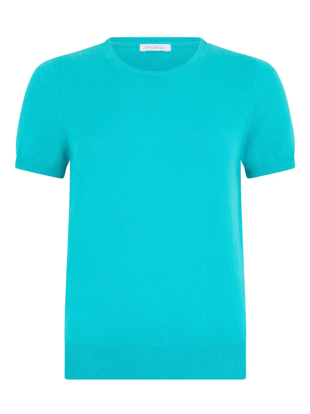 Футболка с короткими рукавами Malo, синий
Футболка с короткими рукавами Malo, синий