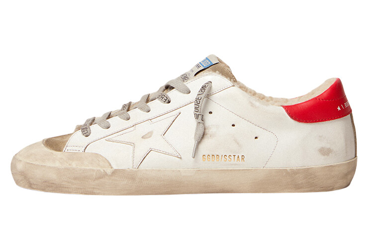 Кроссовки для скейтбординга Super-Star мужские с низким верхом белого цвета Golden Goose, Белый, Кроссовки для скейтбординга Super-Star мужские с низким верхом белого цвета Golden Goose
Кроссовки для скейтбординга Super-Star мужские с низким верхом белого цвета Golden Goose, Белый, Кроссовки для скейтбординга Super-Star мужские с низким верхом белого цвета Golden Goose