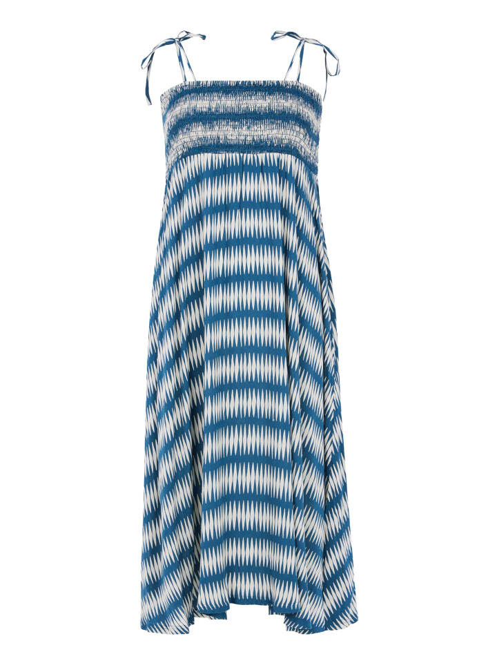 Платье до колена Protest PRTSHAKA, цвет Raku Blue
Платье до колена Protest PRTSHAKA, цвет Raku Blue