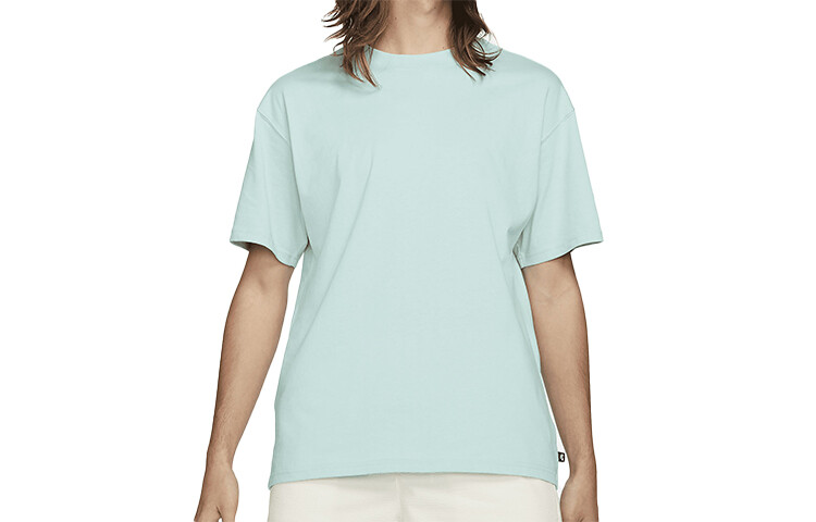 Футболка мужская зеленая Nike, зеленый
Футболка мужская зеленая Nike, зеленый