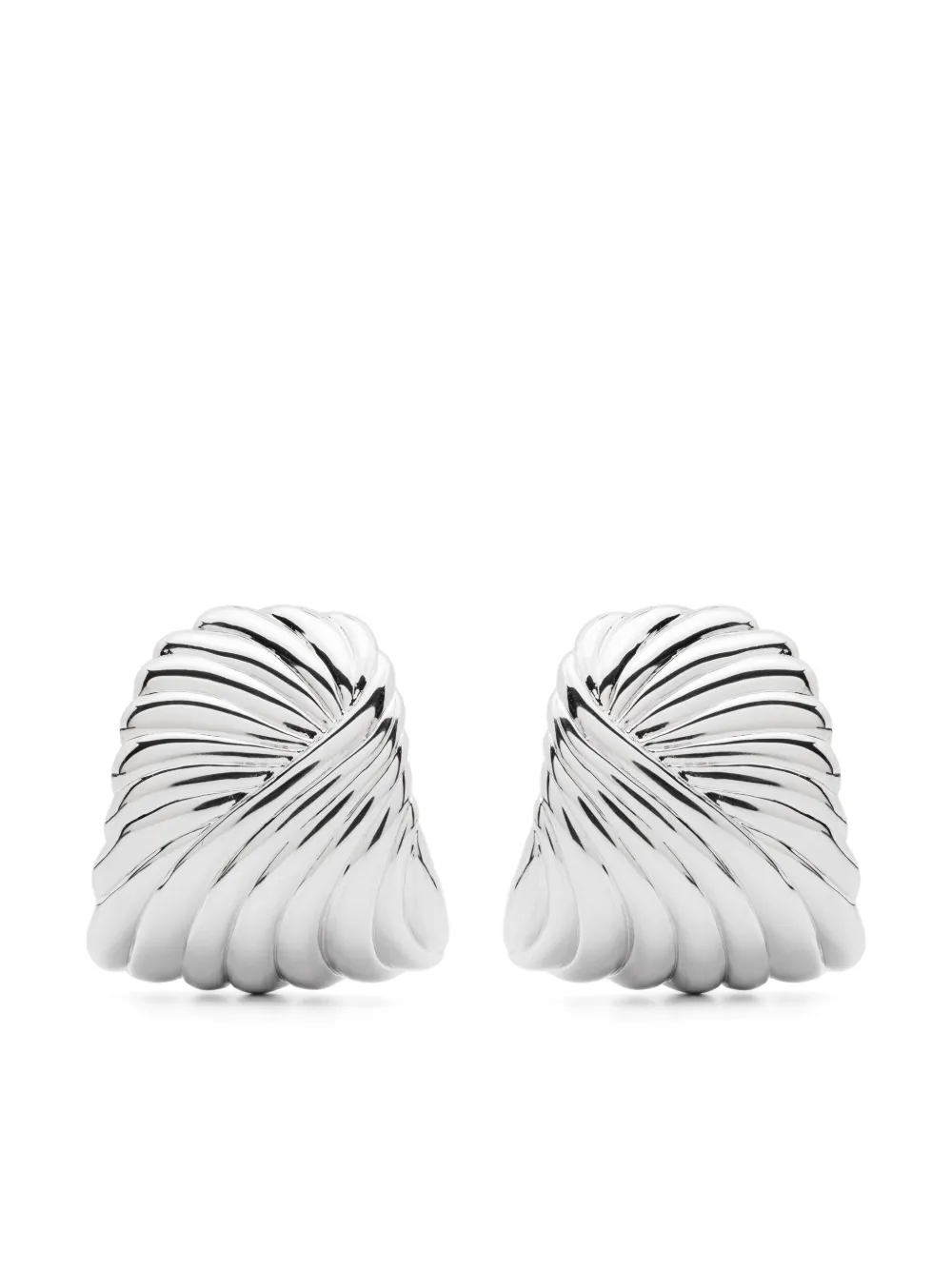 Серьги Missoma, серебристый
Серьги Missoma, серебристый