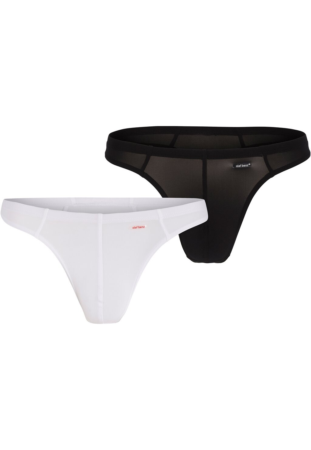 Трусы 2-PACK RED0965 MINISTRING Olaf Benz, розовый
Трусы 2-PACK RED0965 MINISTRING Olaf Benz, розовый