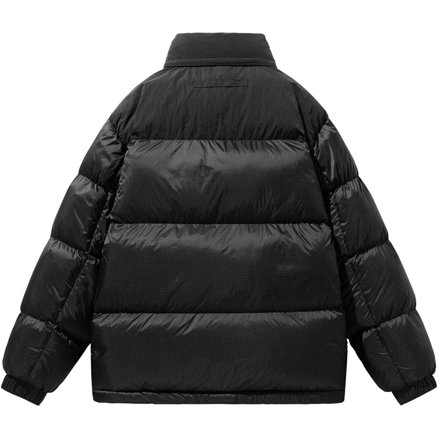 Стеганая куртка унисекс Jeep, черный
Стеганая куртка унисекс Jeep, черный