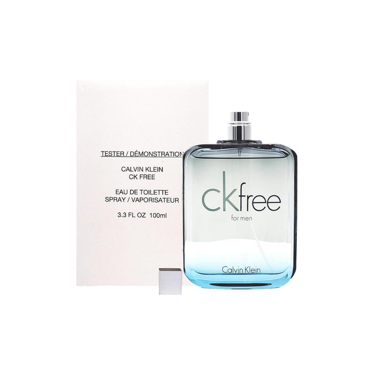 Свобода мужской туалетная вода древесный аромат Calvin Klein
Свобода мужской туалетная вода древесный аромат Calvin Klein