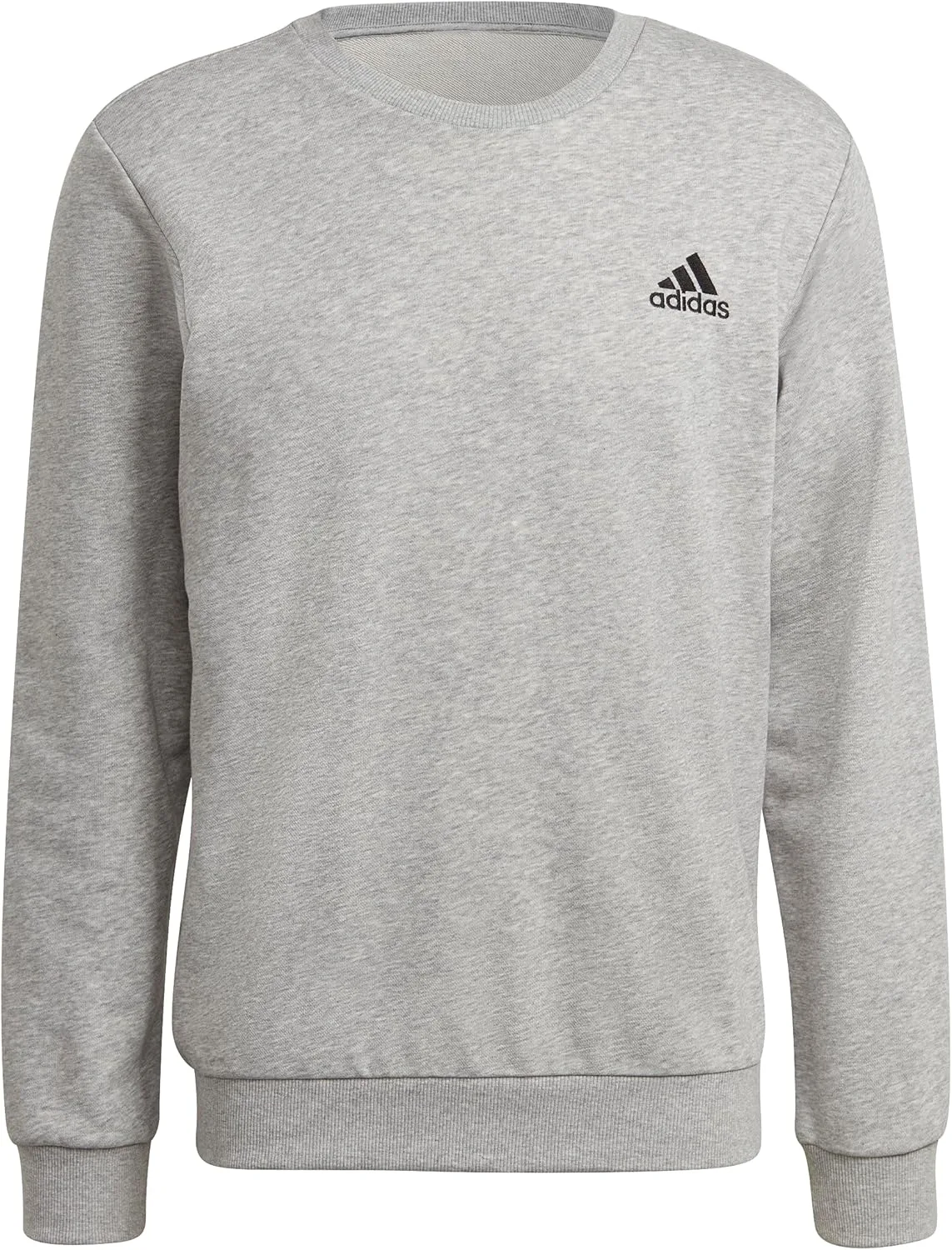 Толстовка adidas Essentials French Terry с вышитым логотипом
Толстовка adidas Essentials French Terry с вышитым логотипом