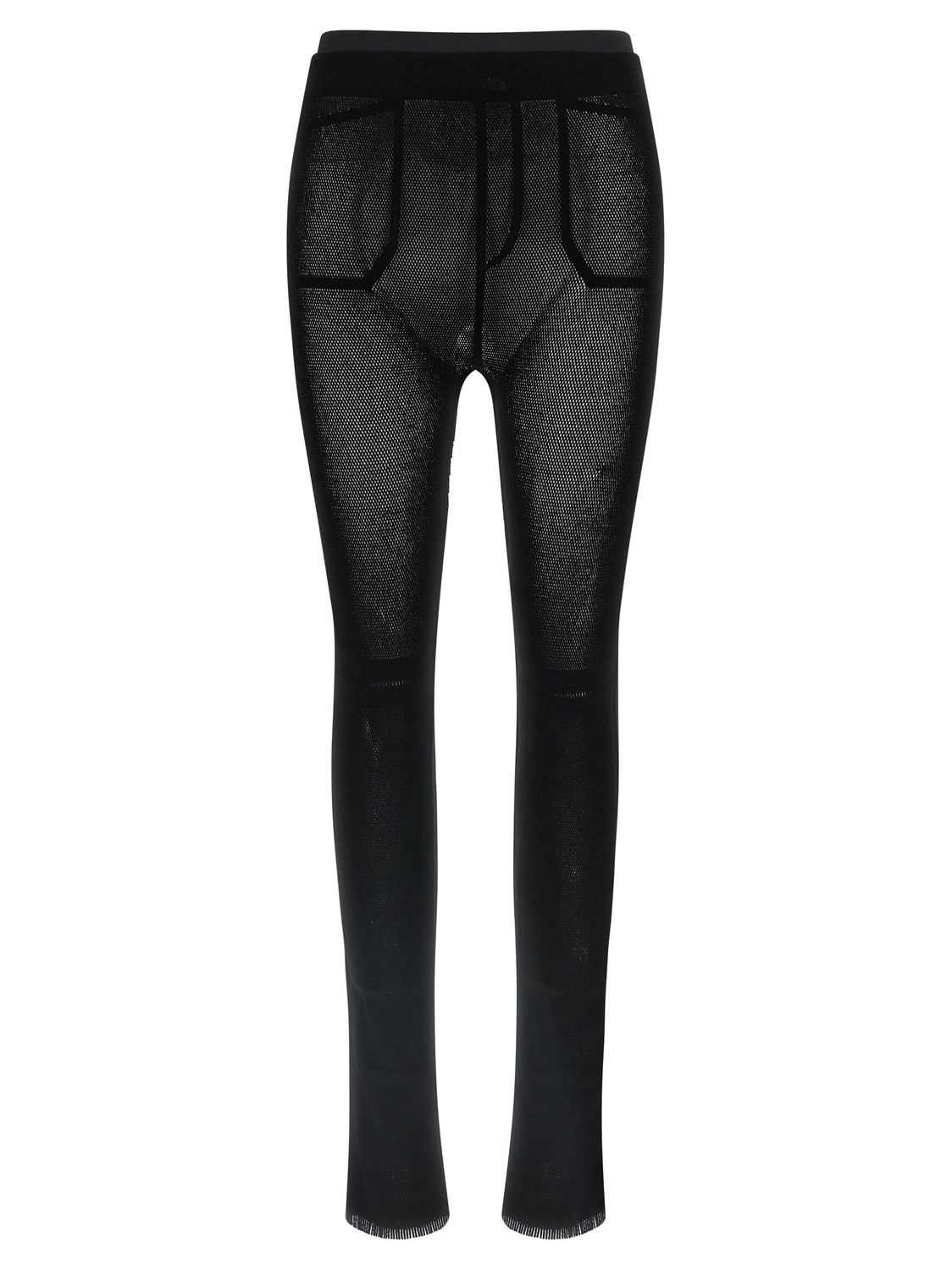 Леггинсы 'Seen Unseen AP' Issey Miyake, черный
Леггинсы 'Seen Unseen AP' Issey Miyake, черный