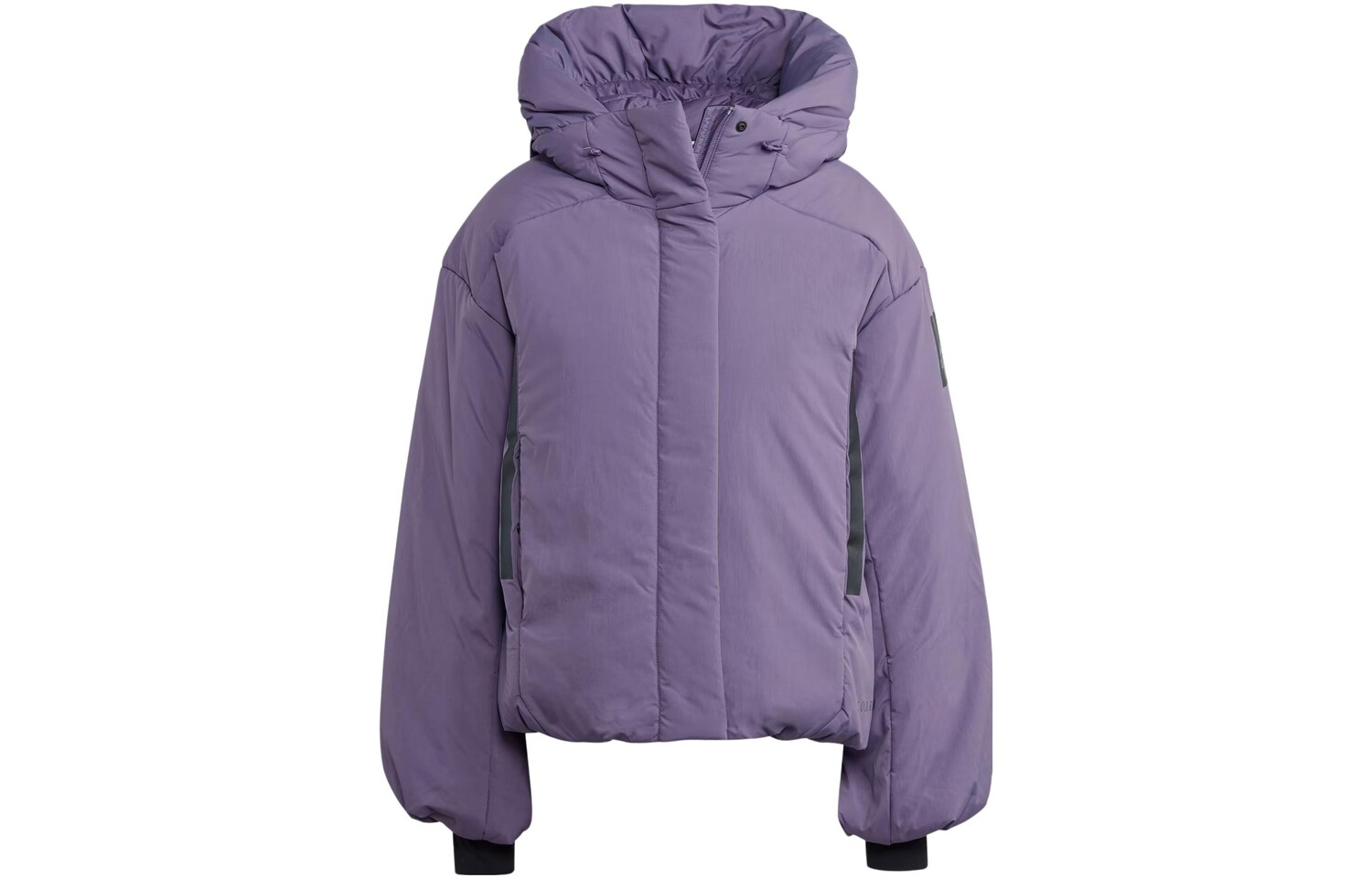 MYSHELTER Пуховик женский фиолетовый Adidas
MYSHELTER Пуховик женский фиолетовый Adidas