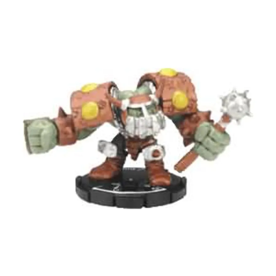 Дробилка №112, Mage Knight - Rebellion - Singles
Дробилка №112, Mage Knight - Rebellion - Singles