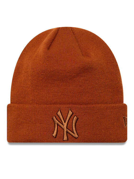 Кепка New Era, коричневый
Кепка New Era, коричневый