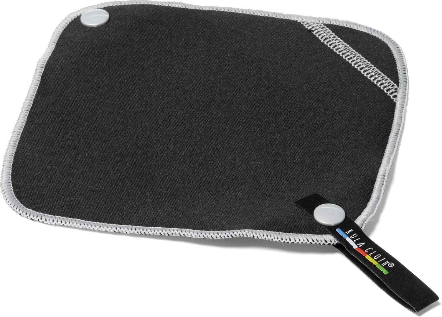 Многоразовая антимикробная салфетка для мочи Kula Cloth, черный
Многоразовая антимикробная салфетка для мочи Kula Cloth, черный