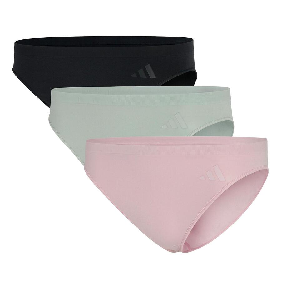 ADIDAS Женские плавки-бикини, удобные, эластичные, упаковка 3 шт. Bikini Active Ultimate Stretch
ADIDAS Женские плавки-бикини, удобные, эластичные, упаковка 3 шт. Bikini Active Ultimate Stretch