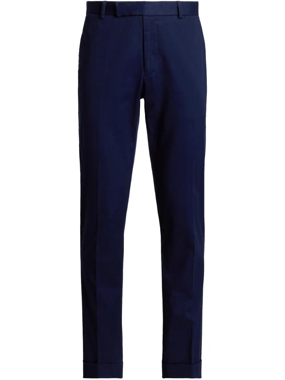 Брюки с отворотами POLO RALPH LAUREN, синий
Брюки с отворотами POLO RALPH LAUREN, синий