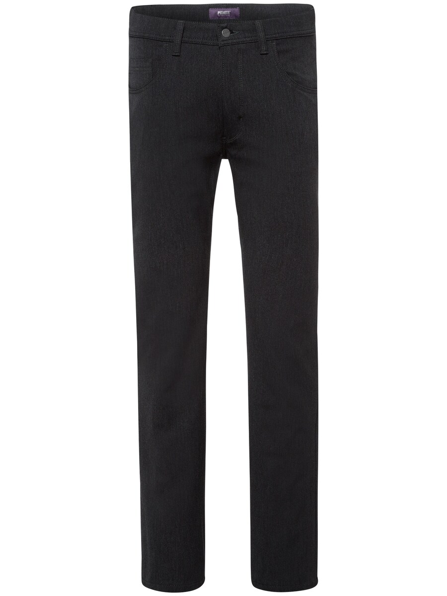 Обычные брюки Pioneer Authentic Jeans Rando, темно-серый
Обычные брюки Pioneer Authentic Jeans Rando, темно-серый