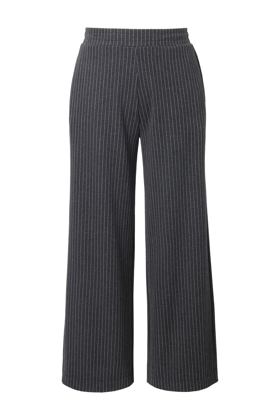 Широкие брюки Studio Untold, темно-серый
Широкие брюки Studio Untold, темно-серый