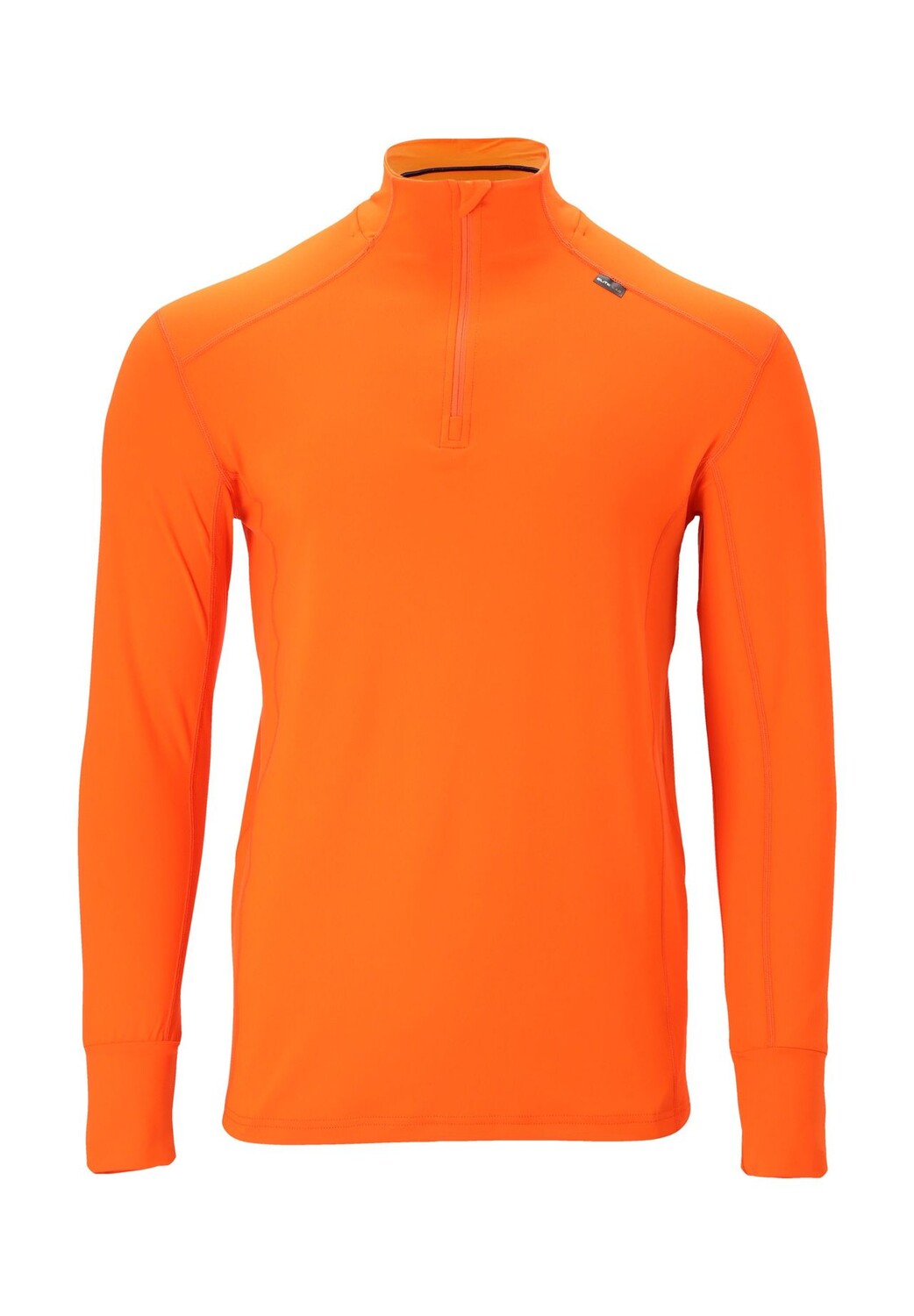 Функциональная рубашка Core X1 Elite со светоотражающими элементами ELITE LAB, цвет Flame
Функциональная рубашка Core X1 Elite со светоотражающими элементами ELITE LAB, цвет Flame