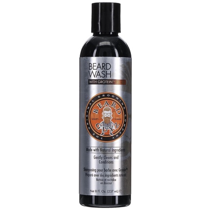 Ежедневное мытье 8 унций Beard Guyz
Ежедневное мытье 8 унций Beard Guyz