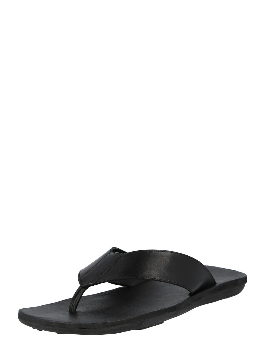 Сандалии ABOUT YOU T-Bar Sandals Jayson, черный
Сандалии ABOUT YOU T-Bar Sandals Jayson, черный