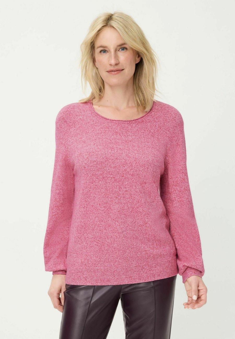Джемпер Olsen Jumper, Rosa Meliert/Mottled Light Pink
Джемпер Olsen Jumper, Rosa Meliert/Mottled Light Pink