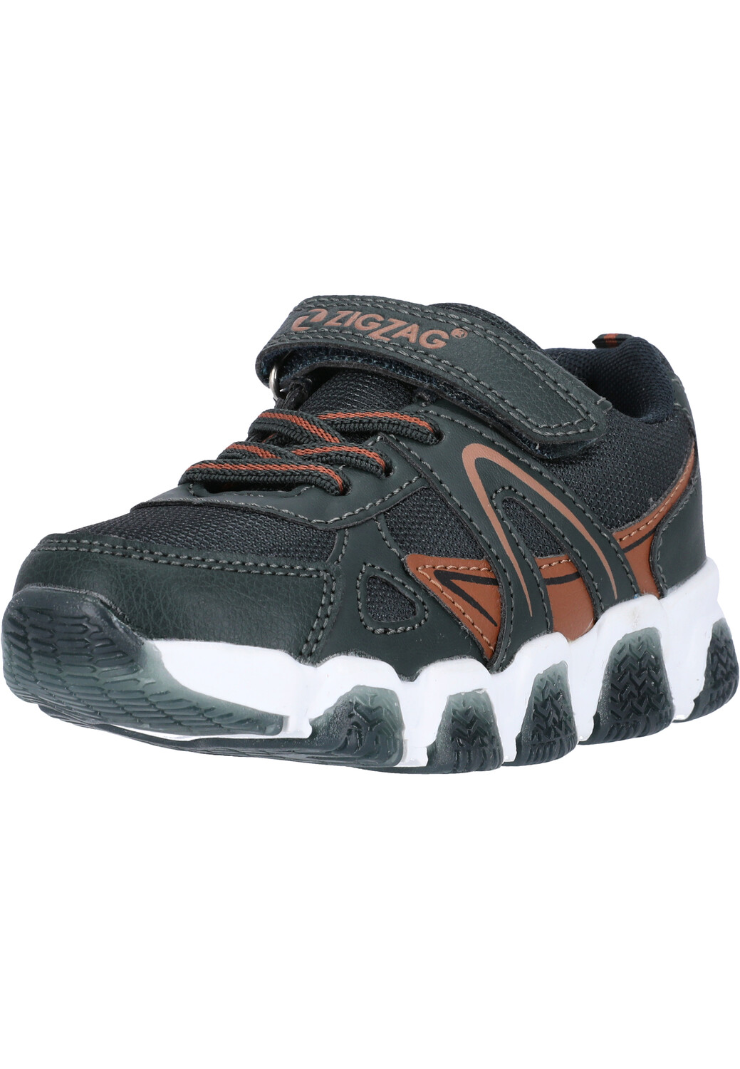 Низкие кроссовки Zigzag Rupen, цвет 3065 Scarab
Низкие кроссовки Zigzag Rupen, цвет 3065 Scarab