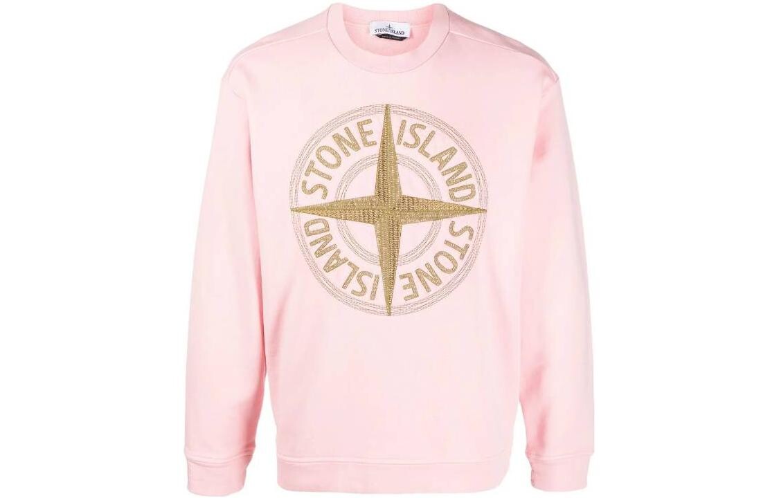 Толстовка мужская розовая Stone Island, розовый
Толстовка мужская розовая Stone Island, розовый