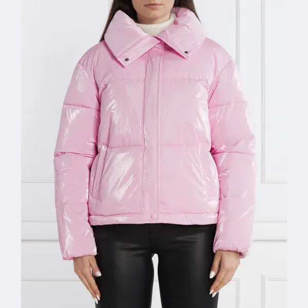 Куртка Fary-1 классического кроя Hugo, розовый
Куртка Fary-1 классического кроя Hugo, розовый