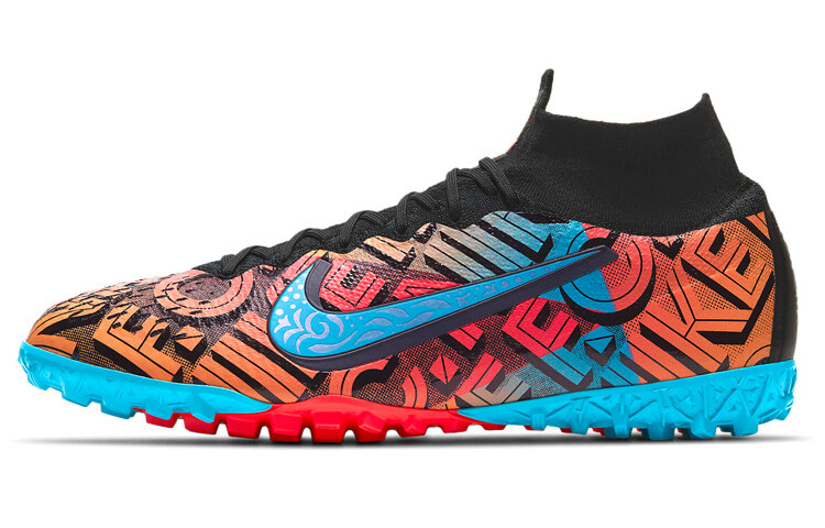 Мужские футбольные кроссовки Nike Mercurial Superfly 7
Мужские футбольные кроссовки Nike Mercurial Superfly 7