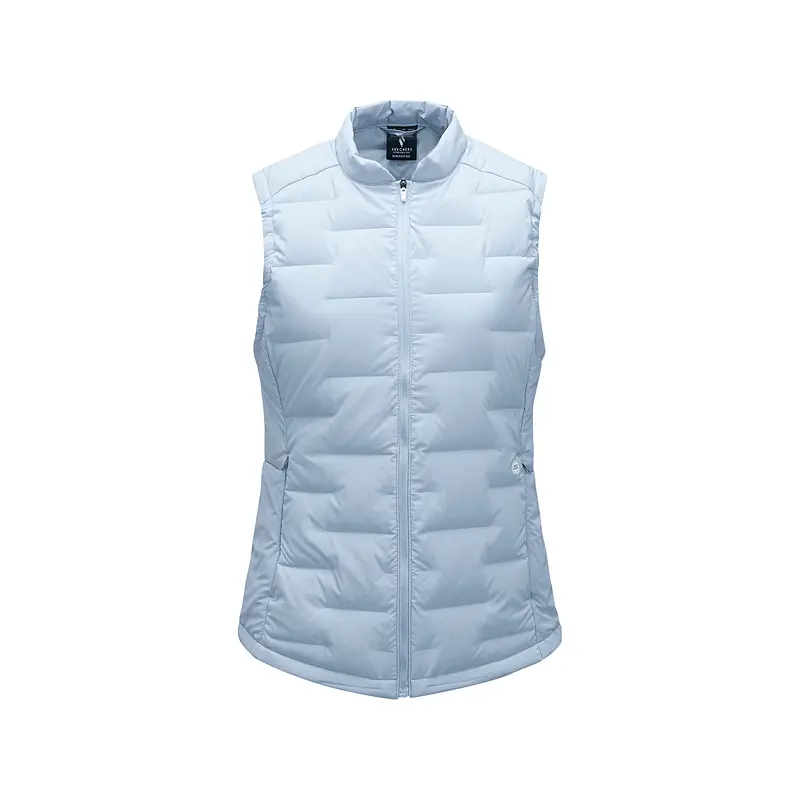 Жилет женский Castlerock/Artic серый Skechers
Жилет женский Castlerock/Artic серый Skechers