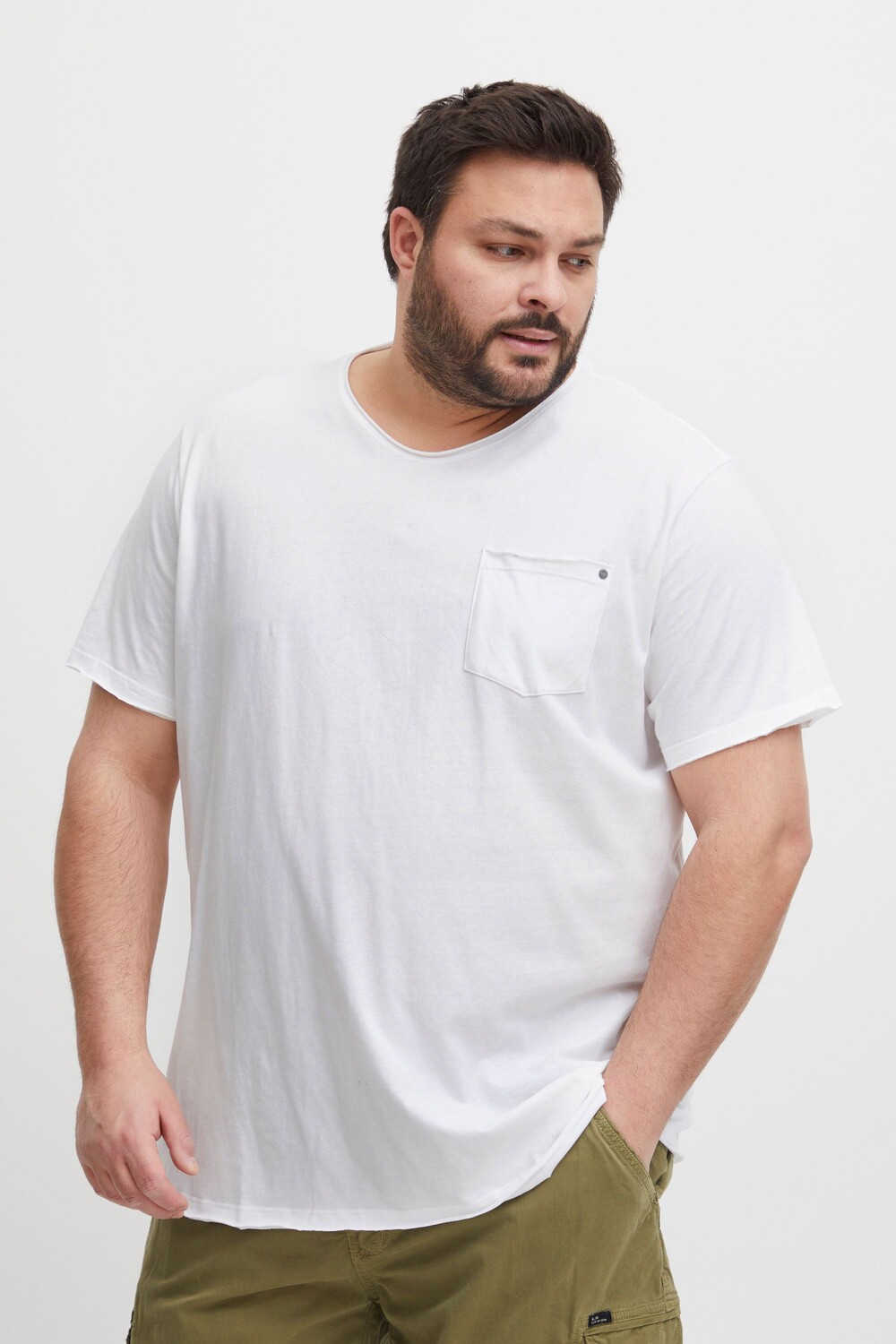 Футболка BLEND BHNOEL Tee 20709766 BB, натуральный
Футболка BLEND BHNOEL Tee 20709766 BB, натуральный