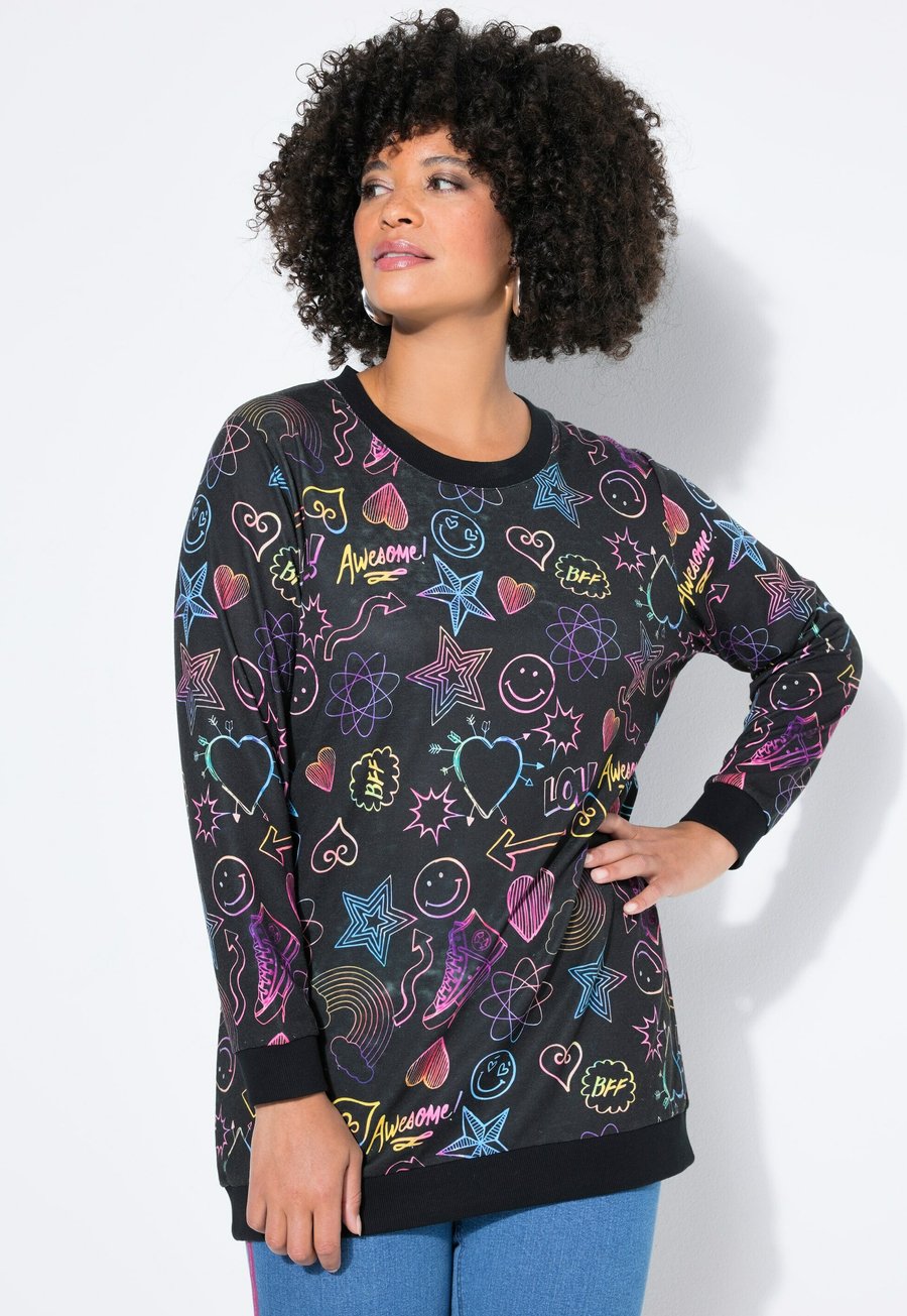 Толстовка Angel of Style Sweatshirt, Black, Черный, Толстовка Angel of Style Sweatshirt, Black
Толстовка Angel of Style Sweatshirt, Black, Черный, Толстовка Angel of Style Sweatshirt, Black