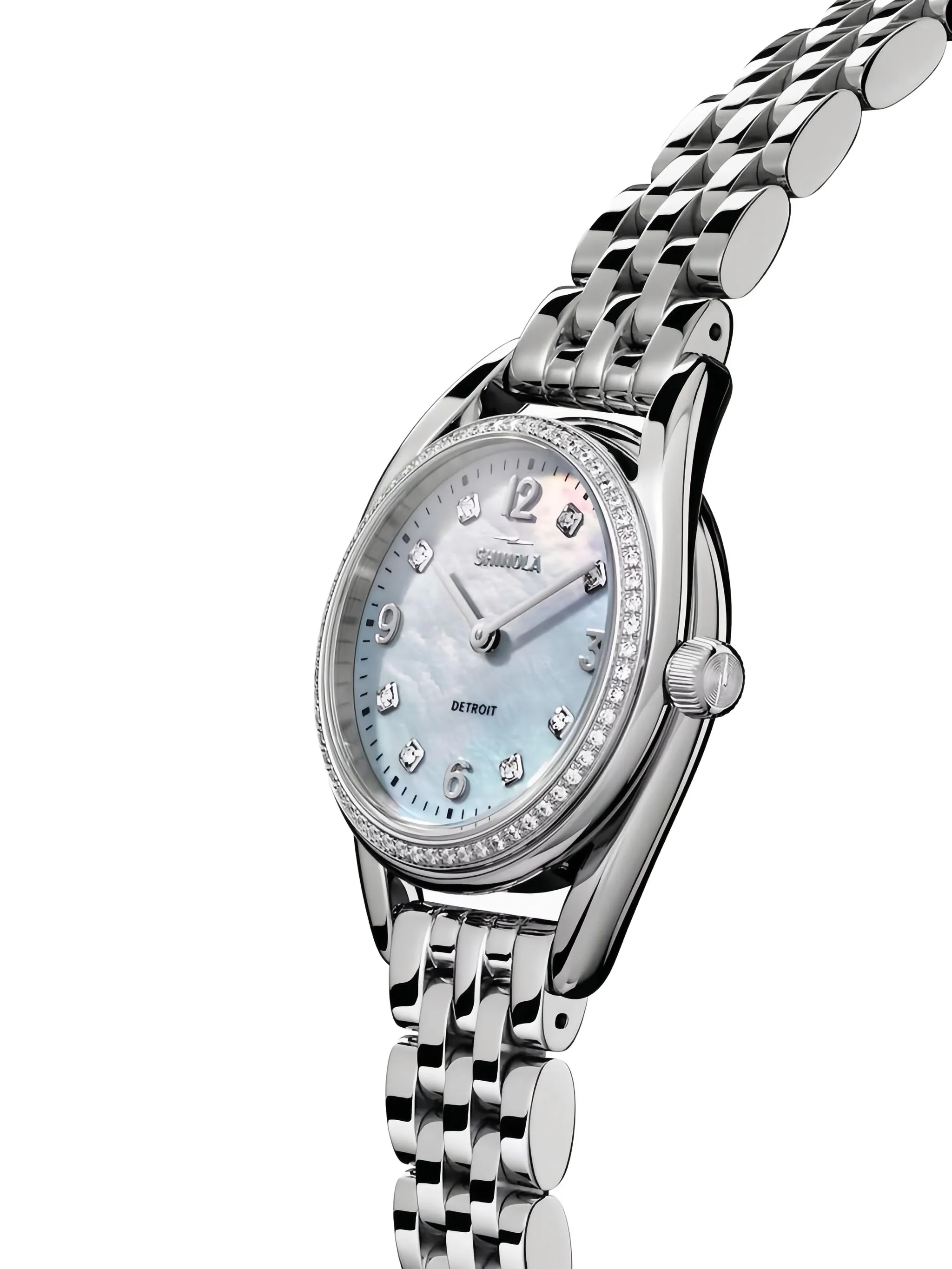 Наручные часы Derby 30 мм Shinola, синий
Наручные часы Derby 30 мм Shinola, синий