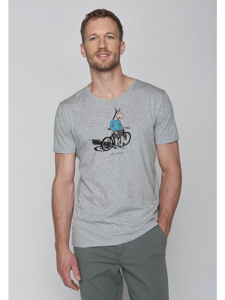 Футболка GreenBomb
Футболка GreenBomb