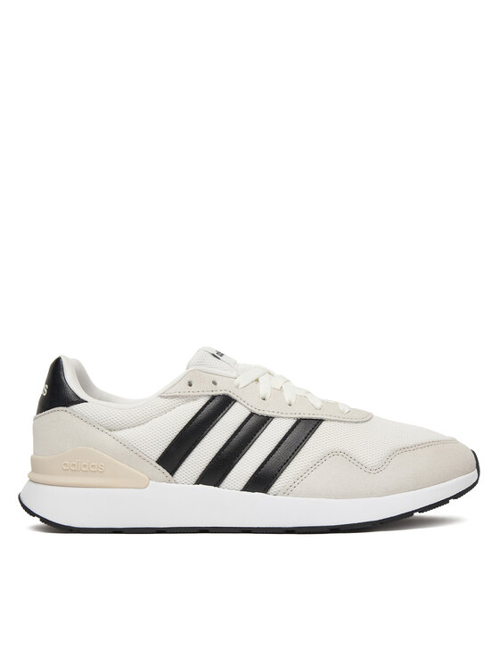 Кроссовки Run 60S 4.0 JR6623 Adidas, бежевый
Кроссовки Run 60S 4.0 JR6623 Adidas, бежевый