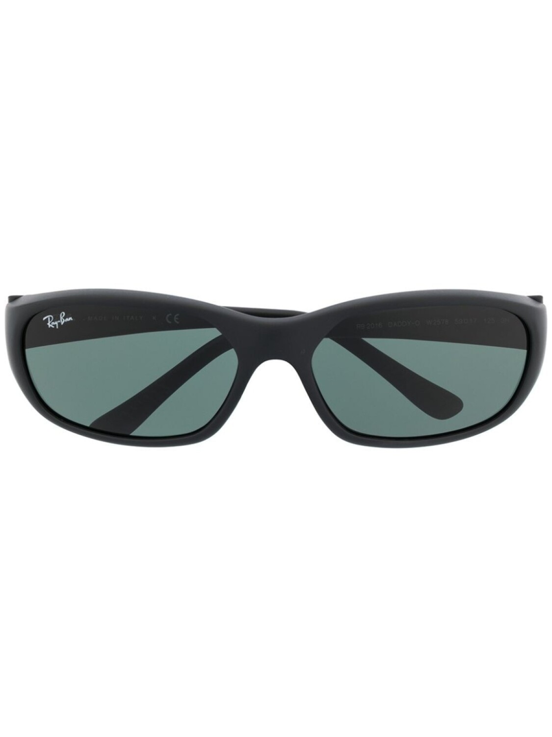Ray-Ban солнцезащитные очки Daddy-0 II, черный
Ray-Ban солнцезащитные очки Daddy-0 II, черный