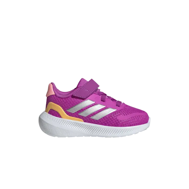 Кроссовки Runfalcon 5 I, цвет Purple Burst
Кроссовки Runfalcon 5 I, цвет Purple Burst