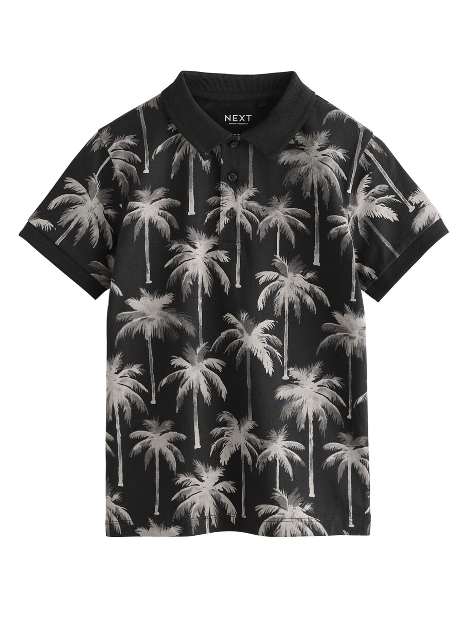 Рубашка Next, черный
Рубашка Next, черный