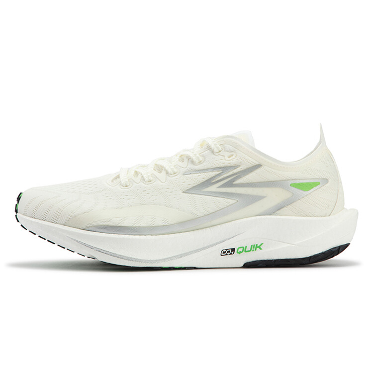 Кроссовки Speed Team для бега мужские с низким верхом серебристо-белый перья 361°
Кроссовки Speed Team для бега мужские с низким верхом серебристо-белый перья 361°