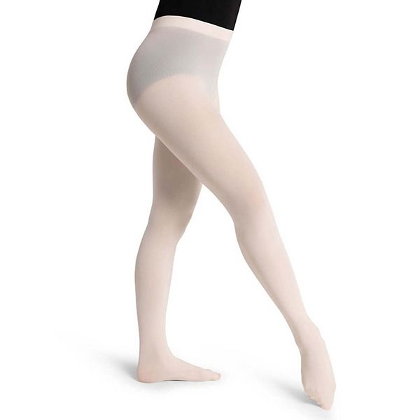 Ультрамягкие тайтсы с задним швом для взрослых Capezio, Light Pink
Ультрамягкие тайтсы с задним швом для взрослых Capezio, Light Pink