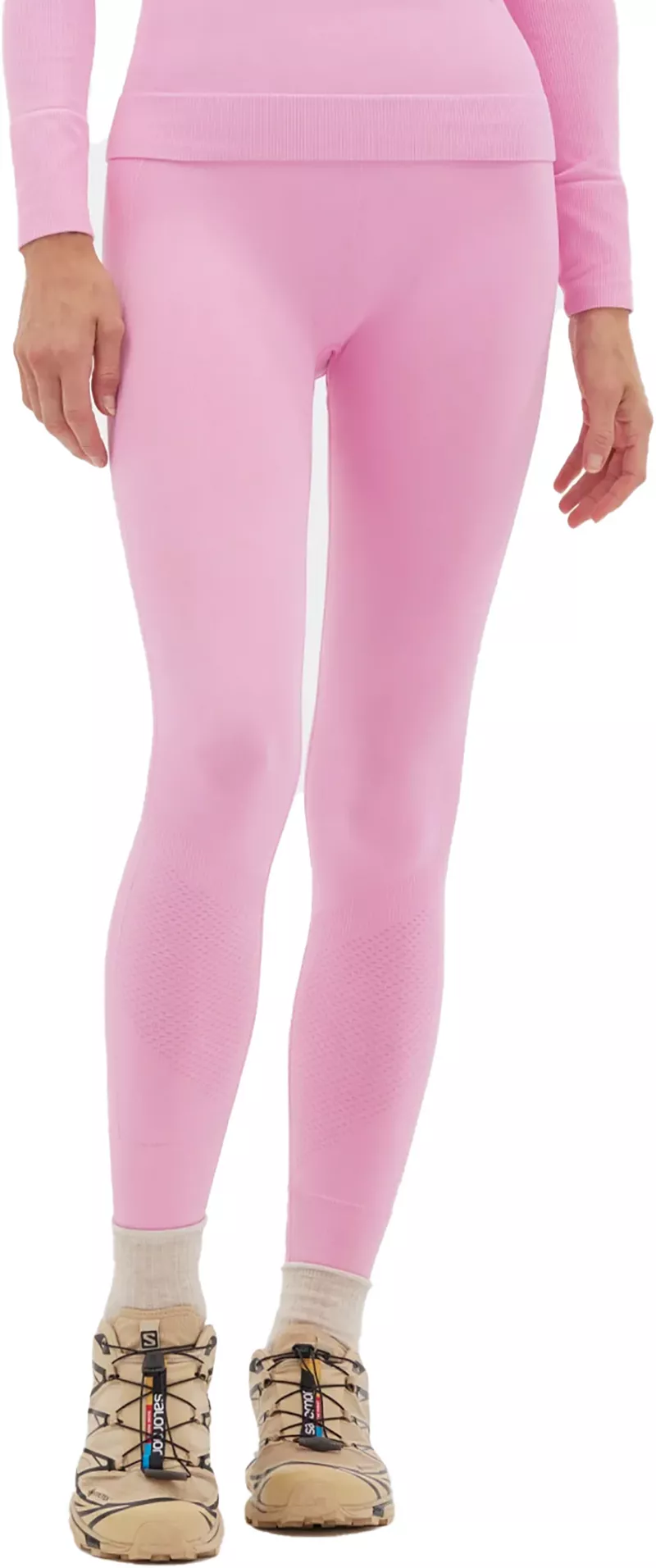 Женские бесшовные леггинсы Halfdays Sophia, цвет Peony
Женские бесшовные леггинсы Halfdays Sophia, цвет Peony