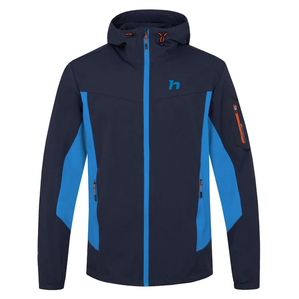 Куртка Hannah Seumas softshell, синий
Куртка Hannah Seumas softshell, синий